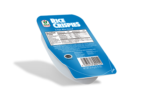 Rice Crispies