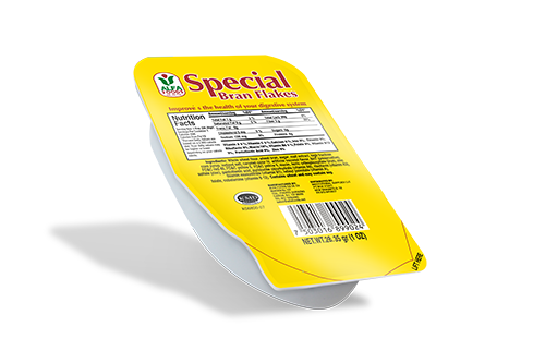 Special Bran Flakes