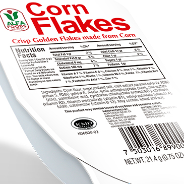 Corn Flakes