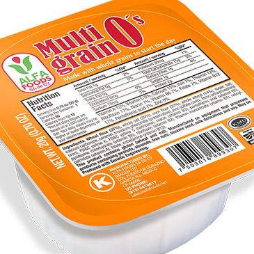 Multi Grain
