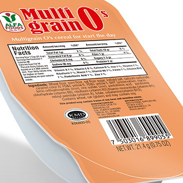Multi Grain