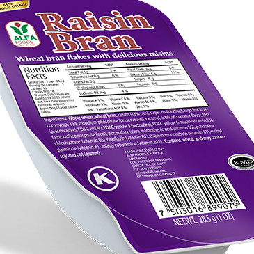 Raisin Bran