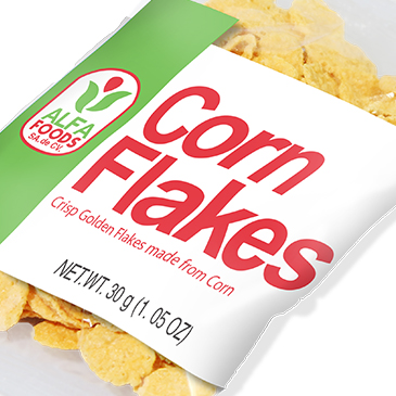 Corn Flakes