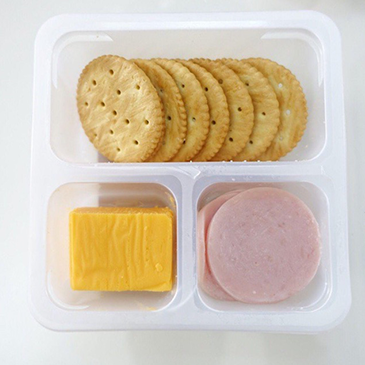 Healthy Snacks