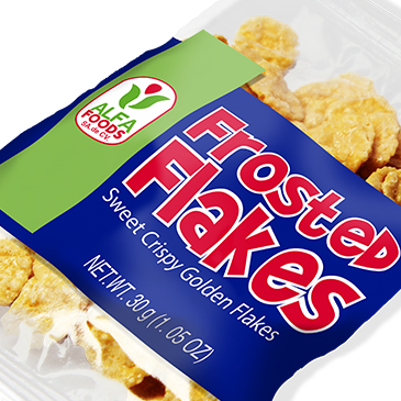 Frosted Flakes