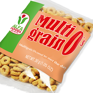 Multigrain