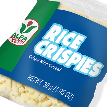 Rice Crispies