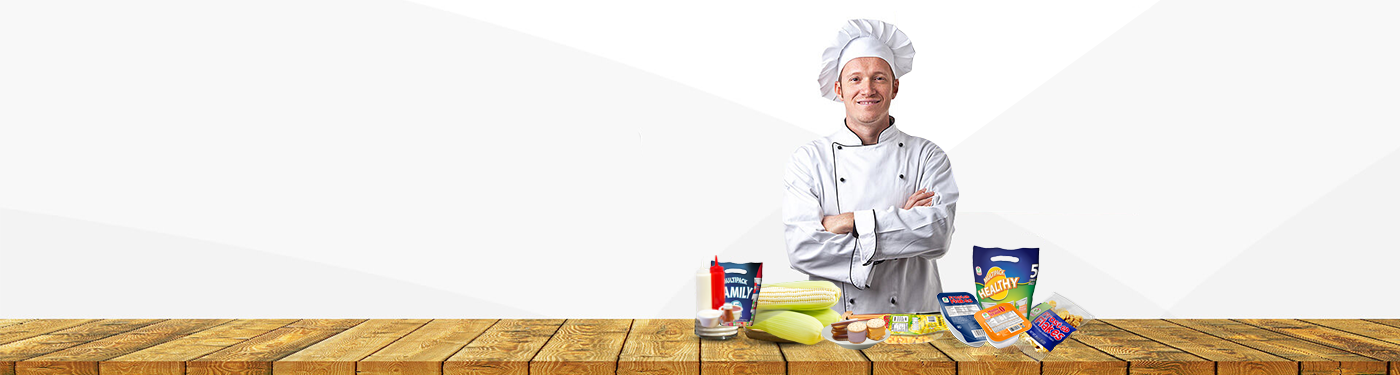chef