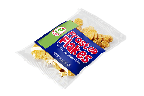 Frosted Flakes