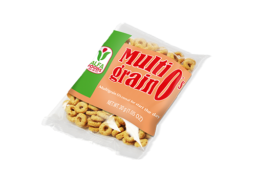 Multi Grain
