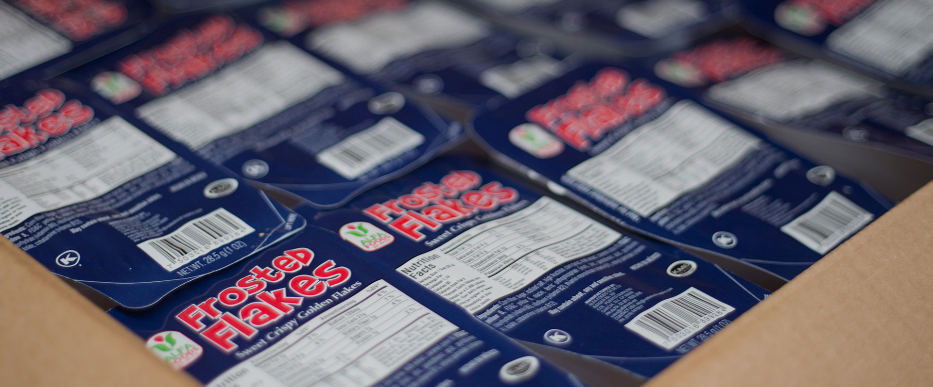 Alfa foods