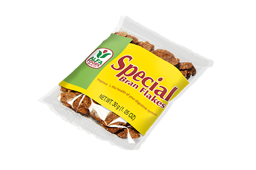 Special Bran Flakes